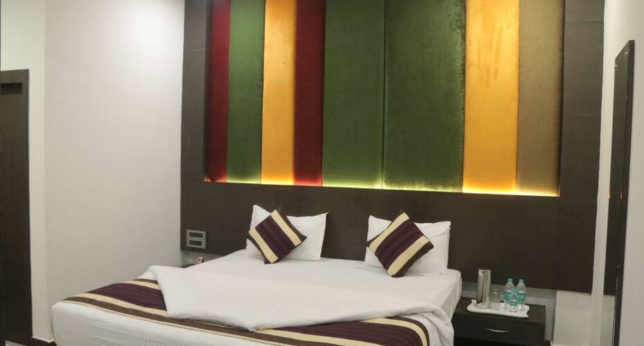 Hotel Piyush Regency, Nagaon 5