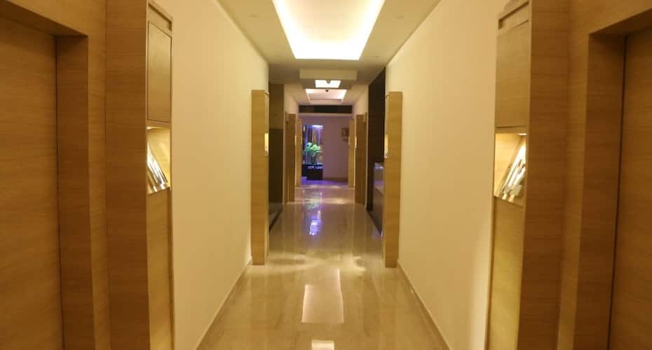 Hotel Piyush Regency, Nagaon 3