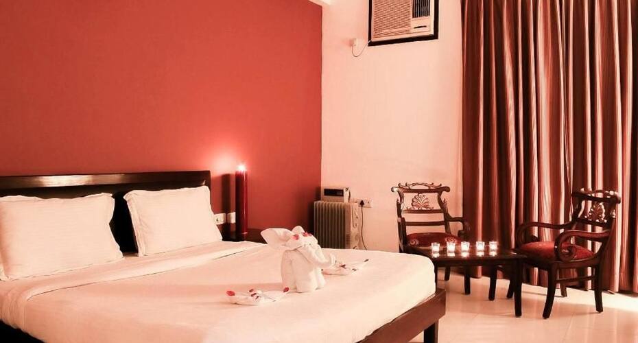 ImranFarmStayResort, Gurgaon 2