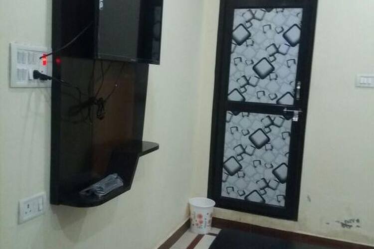Hotel Raj Inn, Churu 2