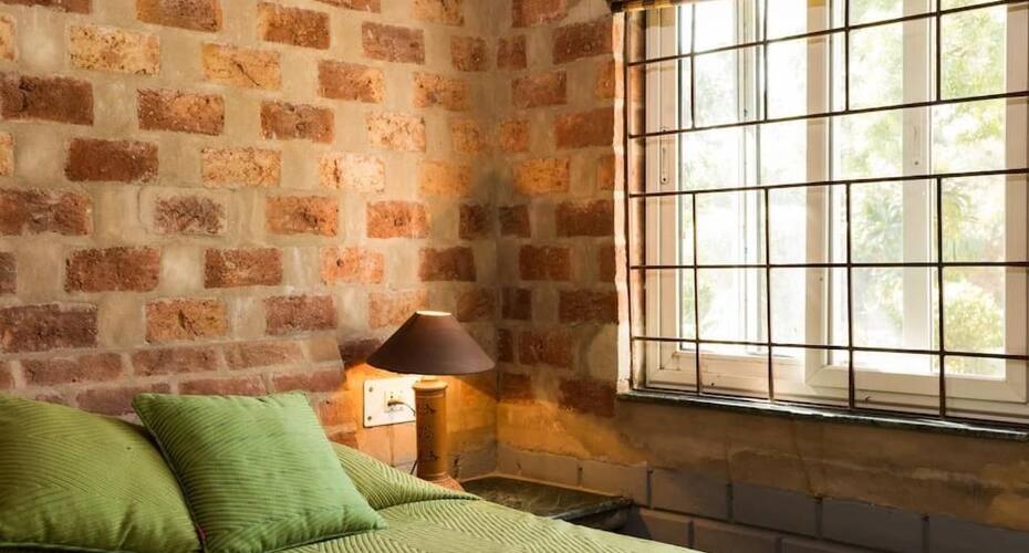 ImranFarmStayResort, Gurgaon 3