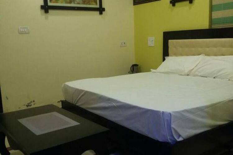 Hotel Raj Inn, Churu 3