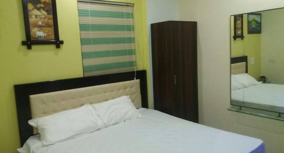 Hotel Raj Inn, Churu 4