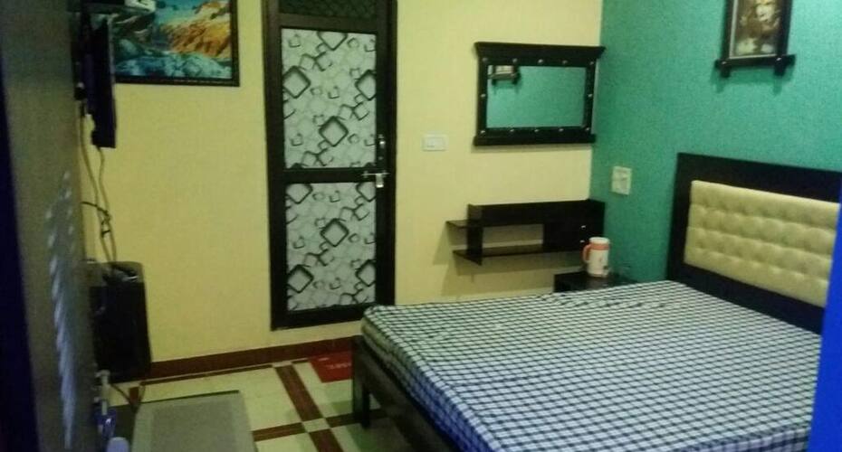 Hotel Raj Inn, Churu 5