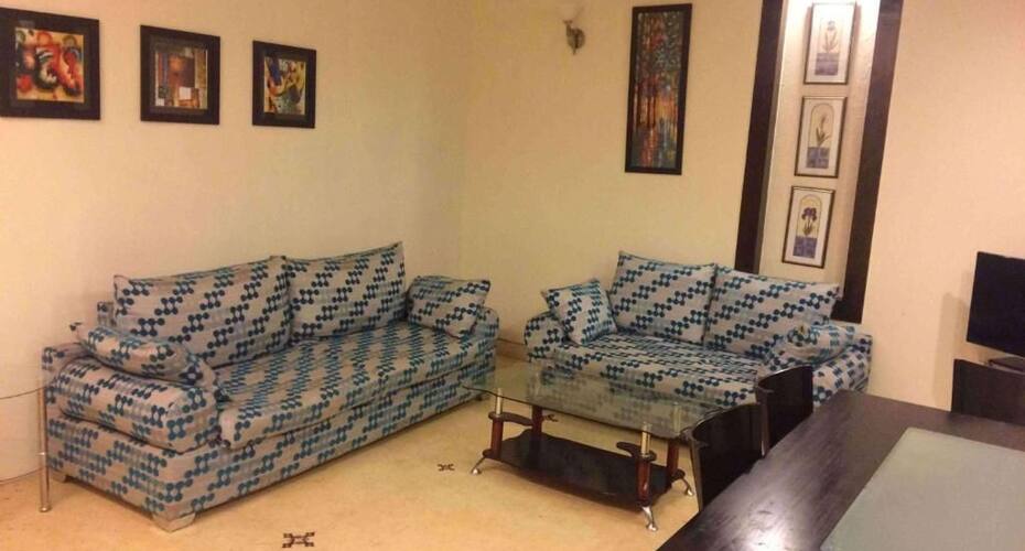 GoldenPalmsServiceAppartments, Gurgaon 2