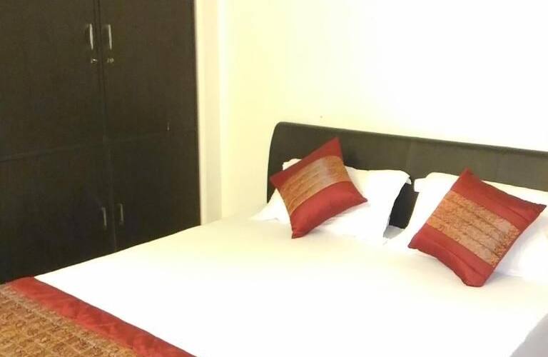 GoldenPalmsServiceAppartments, Gurgaon 4