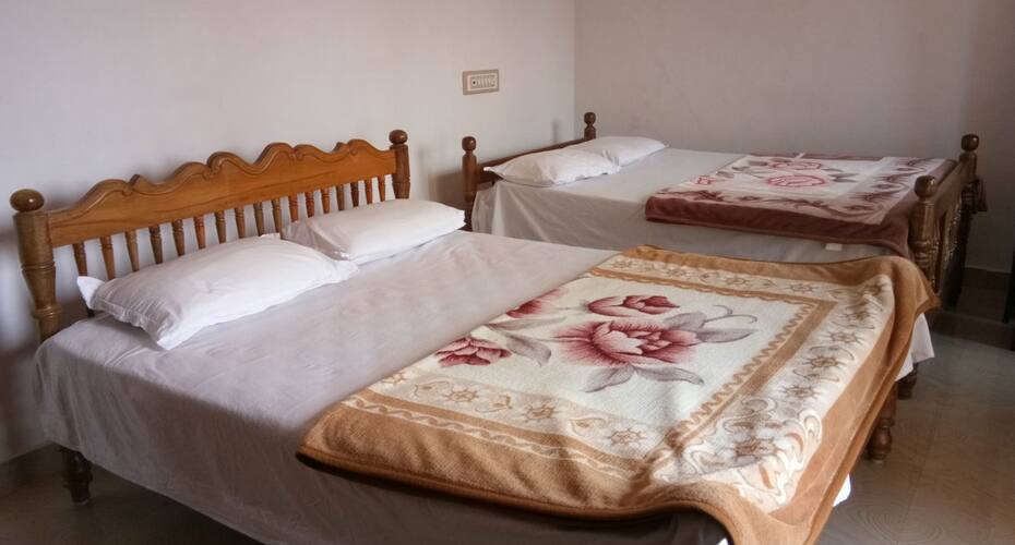 Kushi Homestay, Madikeri 3