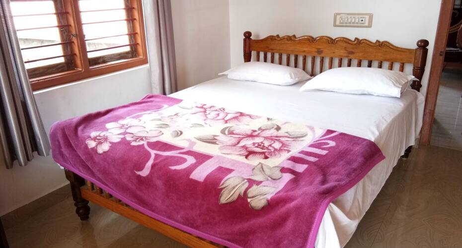 Kushi Homestay, Madikeri 4