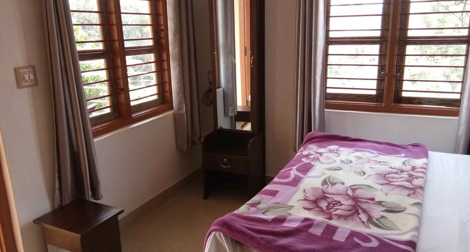 Kushi Homestay, Madikeri 5