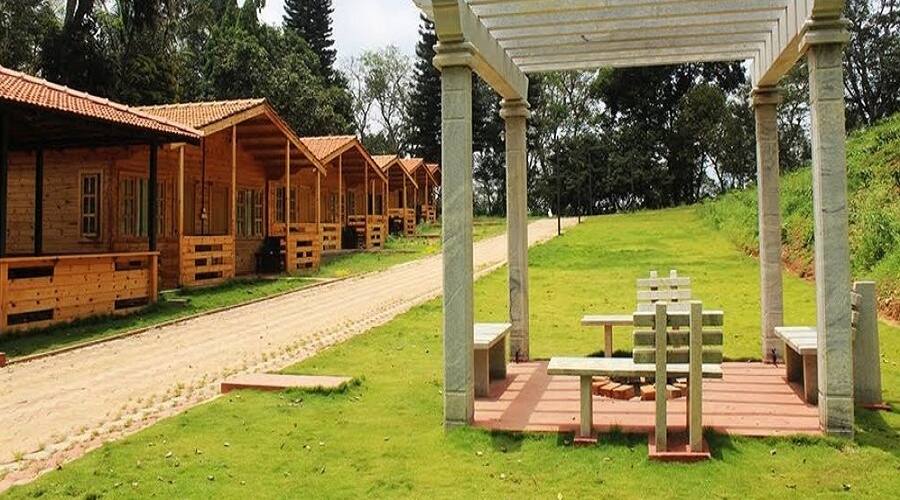Coffee Cadu Estate, Coorg 2