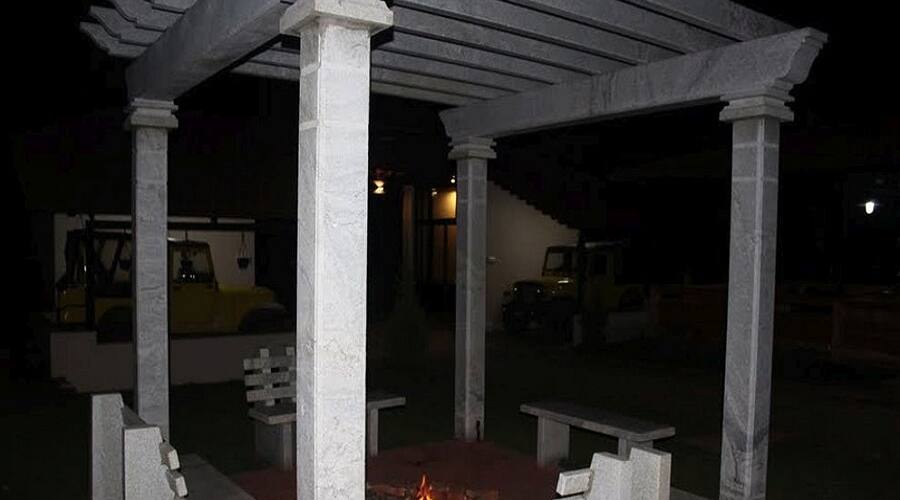 Coffee Cadu Estate, Coorg 3
