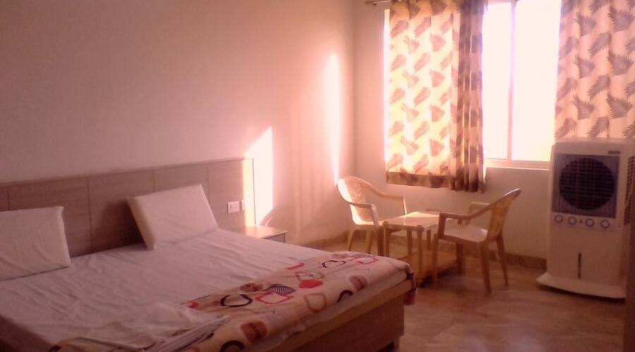 Hotel Janardan Palace, Mathura 4