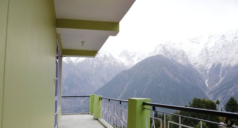 Kalpa Deshang, Kalpa 5