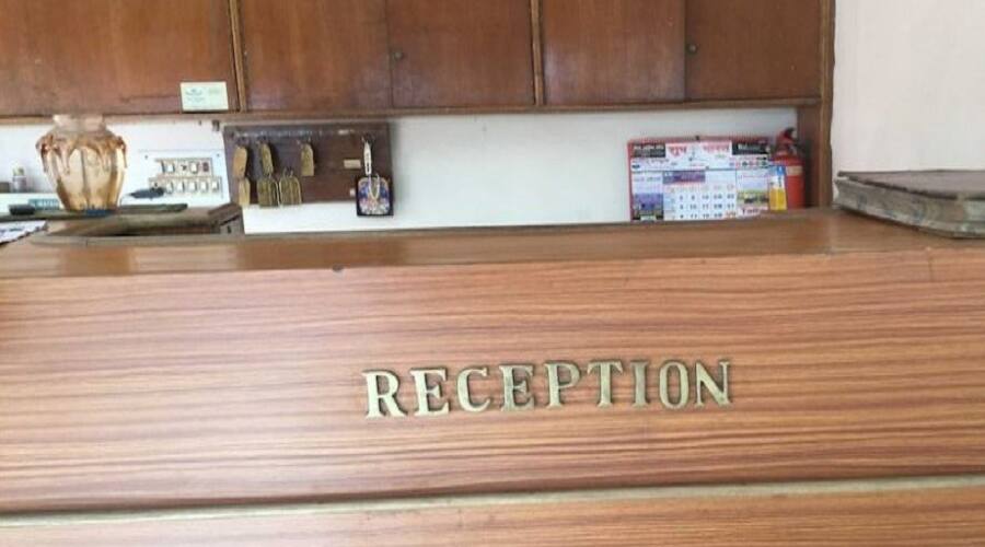 Hotel Golden Palace, Khajuraho 5