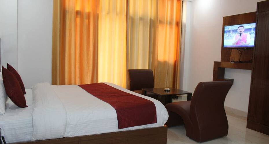 Hotel Vansh, Kasol 4