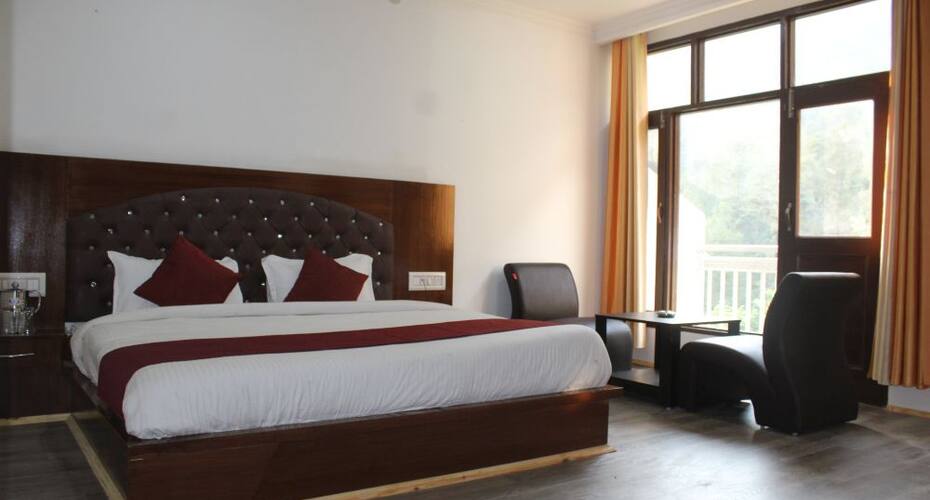 Hotel Vansh, Kasol 5