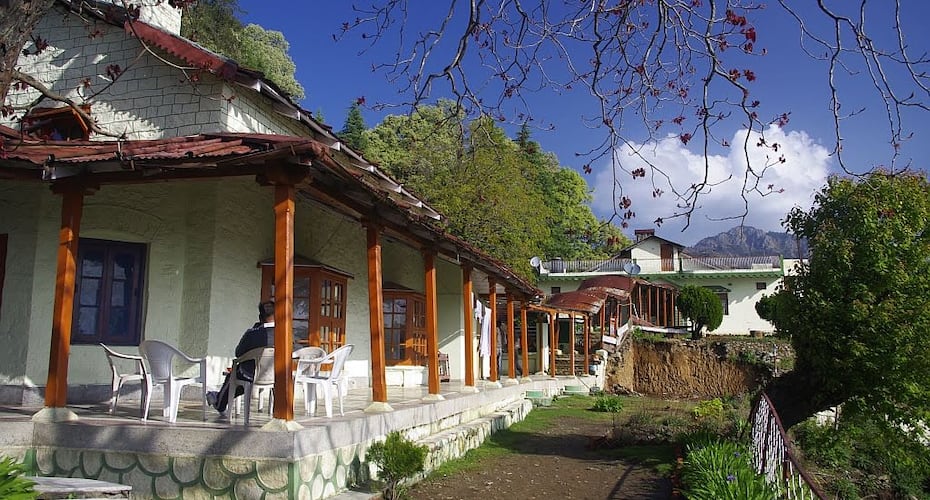 Hotel Snow View, Chakrata 1
