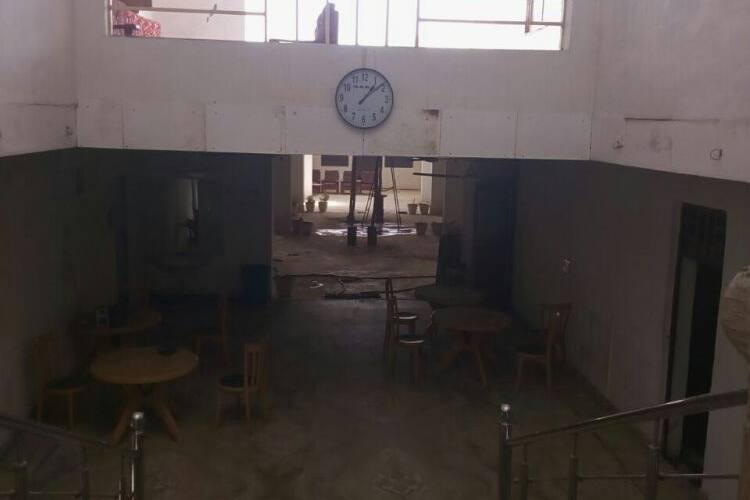 Hotel Rajmandir, Orchha 3
