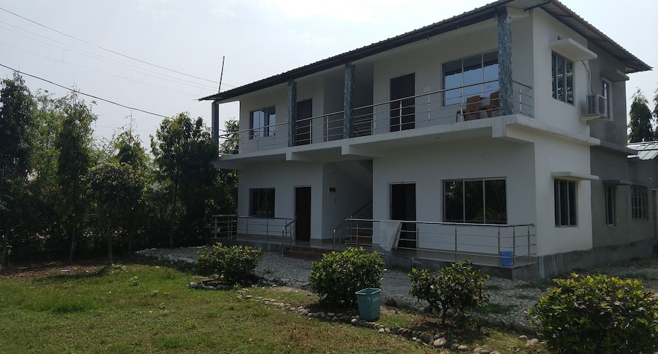 Gorumara Natures Cottage, Lataguri 1