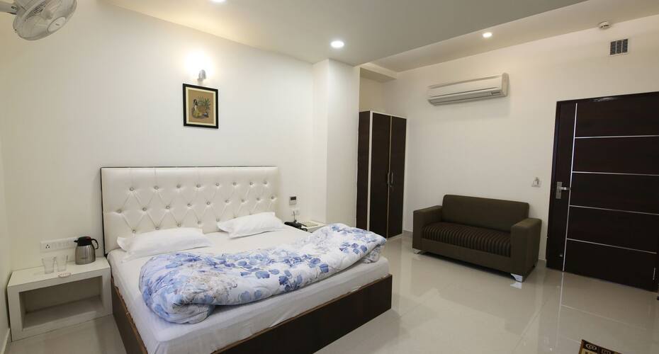 Prince Hotel & Restaurant, Jaipur 2