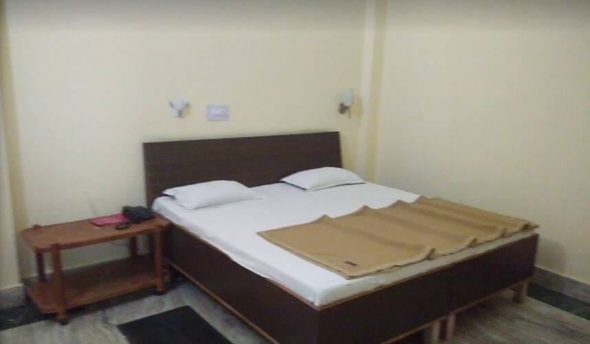 Hotel Shree Laxmi Palace, Dehradun 5