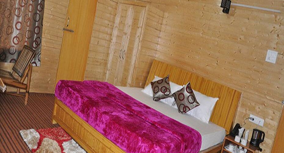 Heavens Retreat, Solan 2