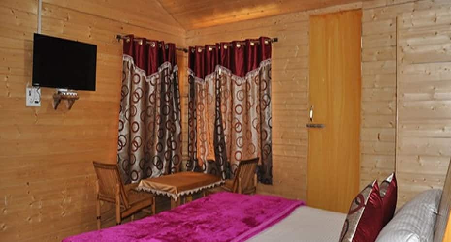 Heavens Retreat, Solan 3