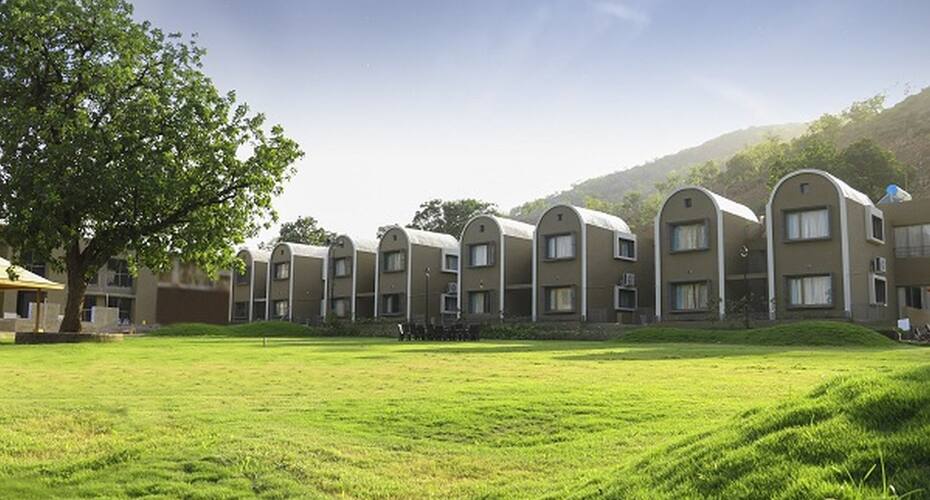 Wildwinds Hotels And Resorts, Mount Abu 1