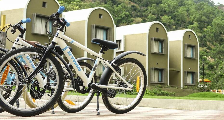 Wildwinds Hotels And Resorts, Mount Abu 2