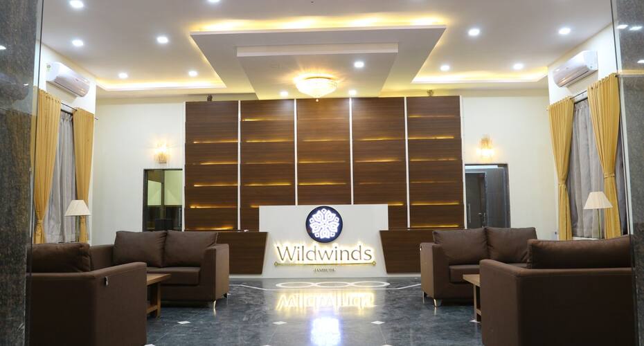 Wildwinds Hotels And Resorts, Mount Abu 3