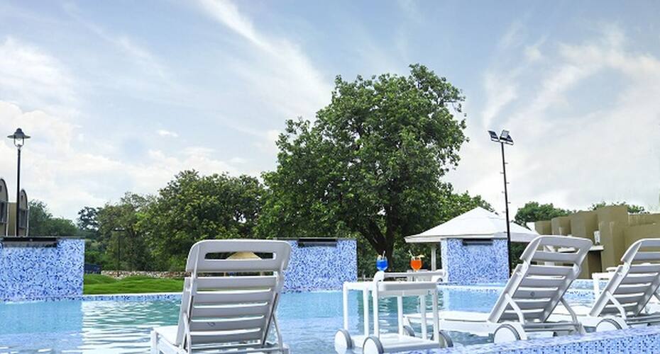 Wildwinds Hotels And Resorts, Mount Abu 4