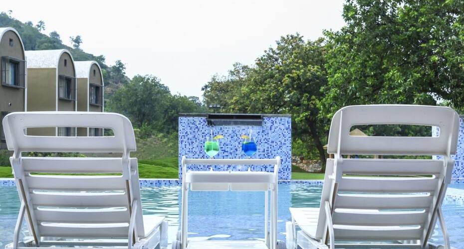 Wildwinds Hotels And Resorts, Mount Abu 5