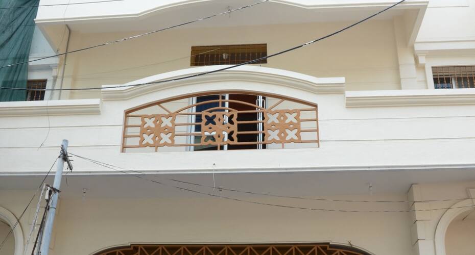 Hotel Bliss Inn, Pondicherry 1