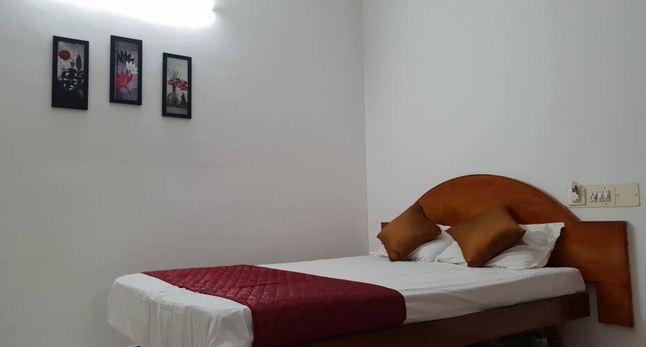 Hotel Bliss Inn, Pondicherry 3