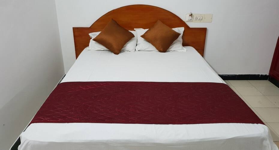 Hotel Bliss Inn, Pondicherry 4