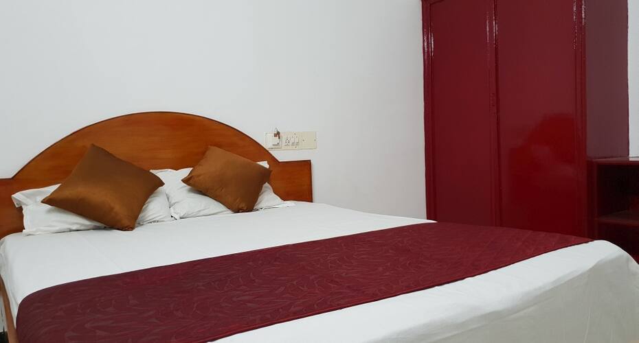 Hotel Bliss Inn, Pondicherry 5