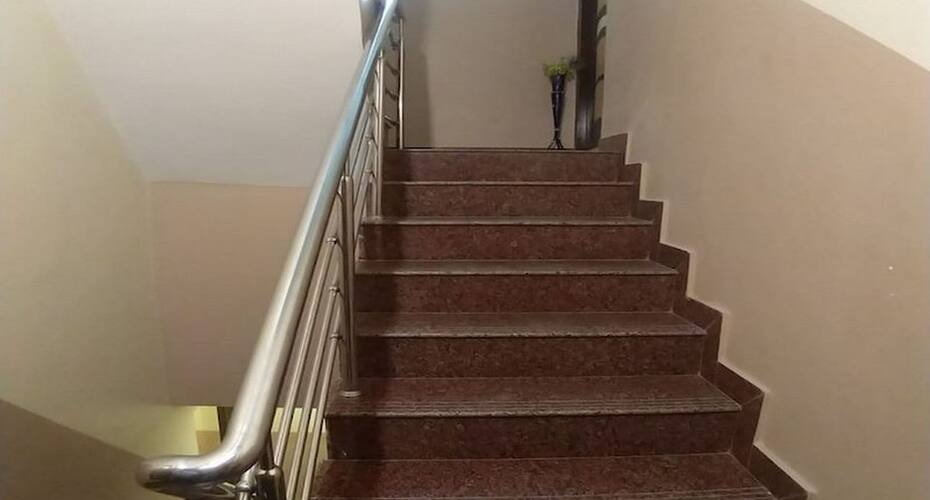 Hotel Pahalwan, Hathras 2