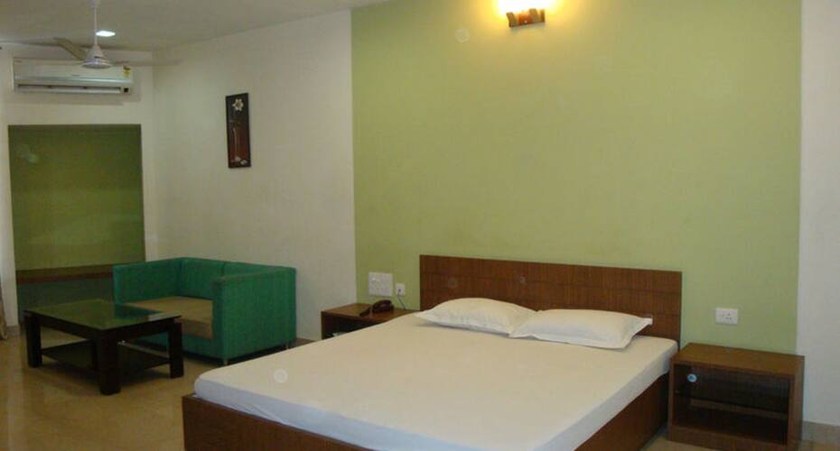 Hotel Pahalwan, Hathras 3