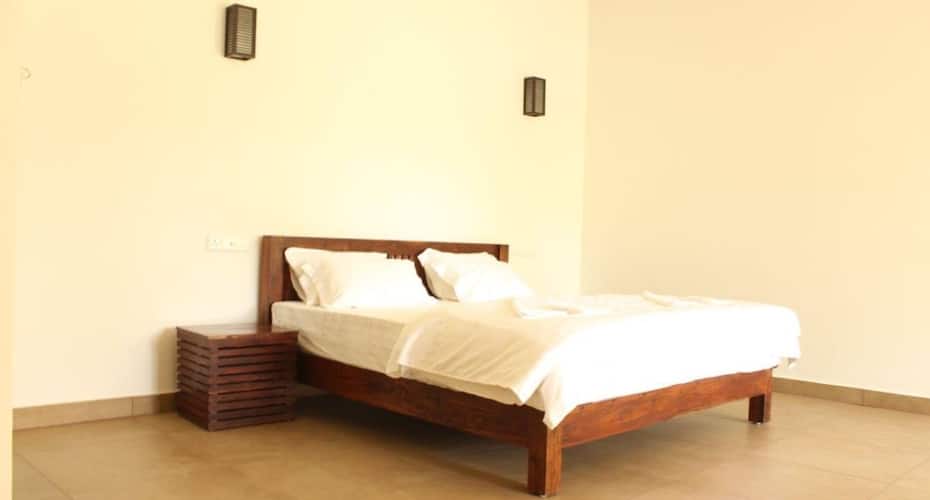 Coffee And Pepper Plantation Villa, Thekkady 2