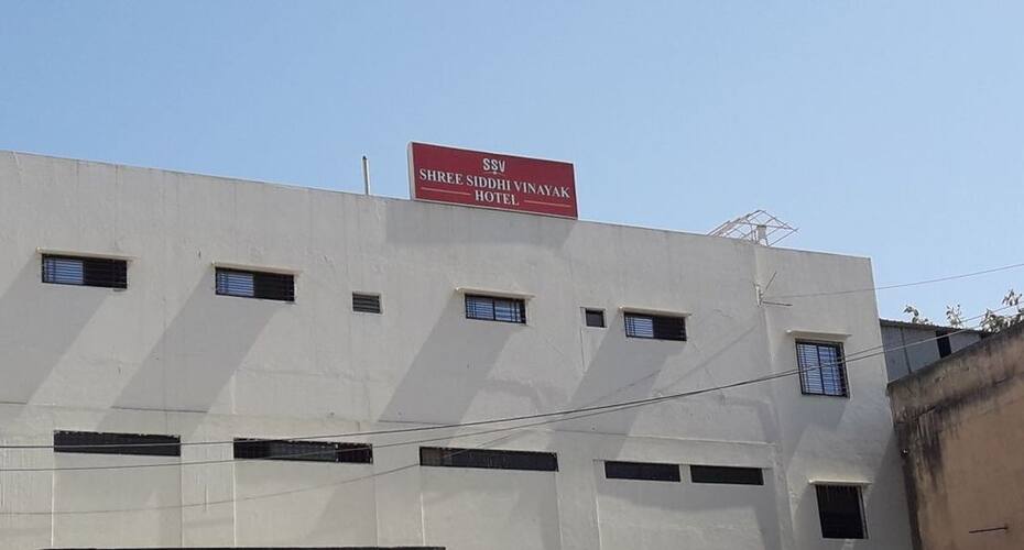 Shree Siddhi Vinayak, Jamnagar 1