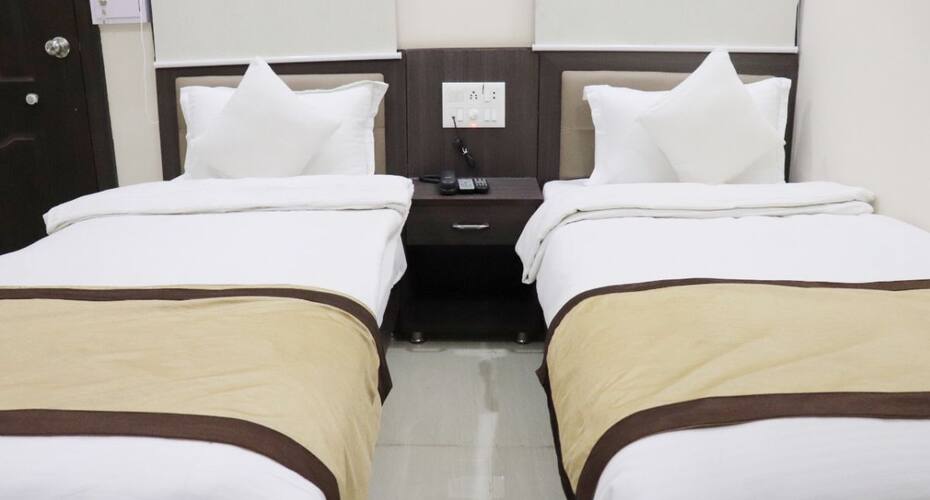 Shree Siddhi Vinayak, Jamnagar 2