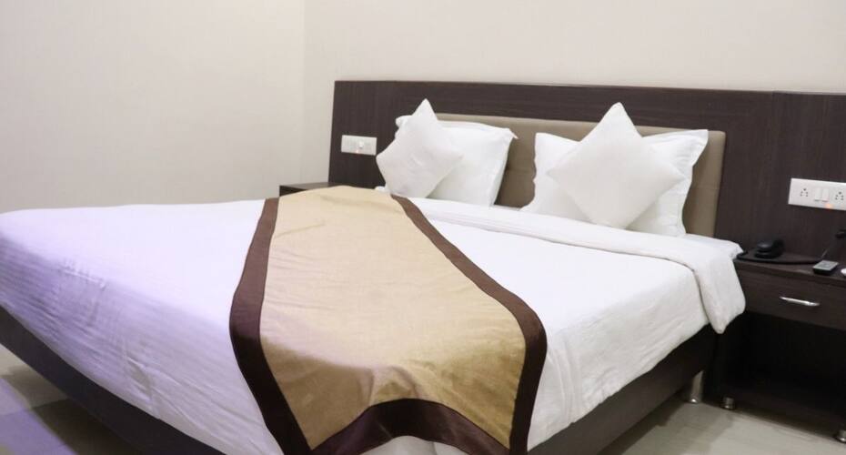 Shree Siddhi Vinayak, Jamnagar 4