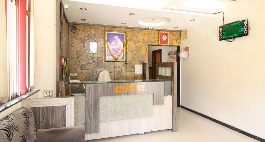 Hotel Sai Yug, Shirdi 3