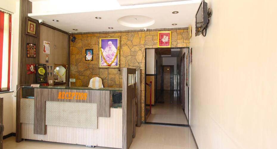 Hotel Sai Yug, Shirdi 4