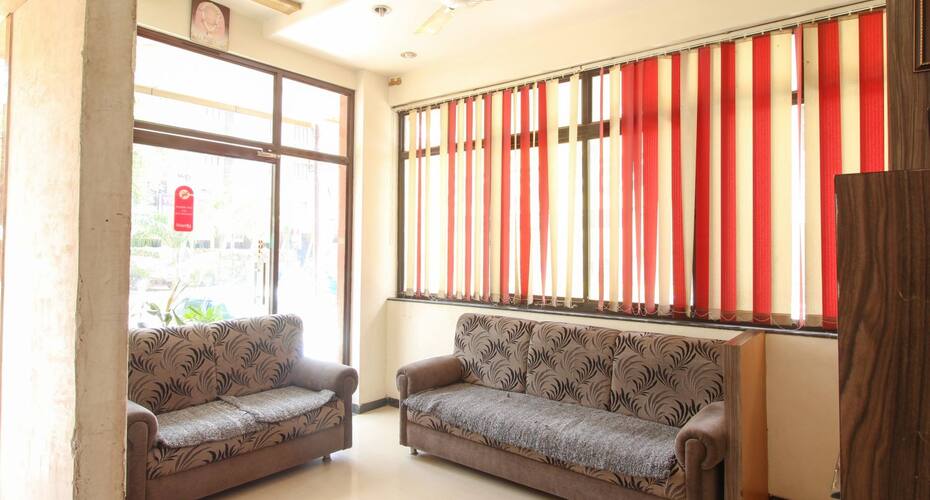 Hotel Sai Yug, Shirdi 5