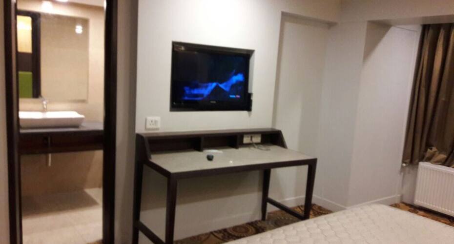 Country Inn & Suites By Radisson Sonamarg, Sonamarg 2