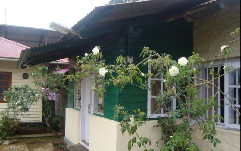Zina Cottage Munnar Book This Hotel At The Best Price Only On