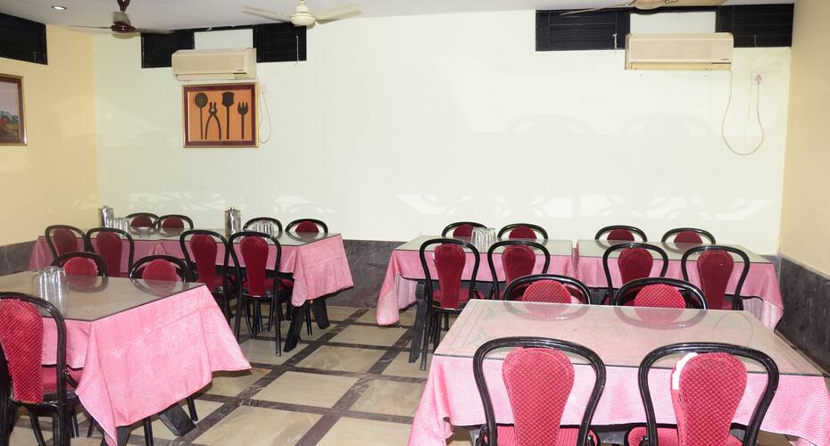 Neeladri Palace, Puri 5