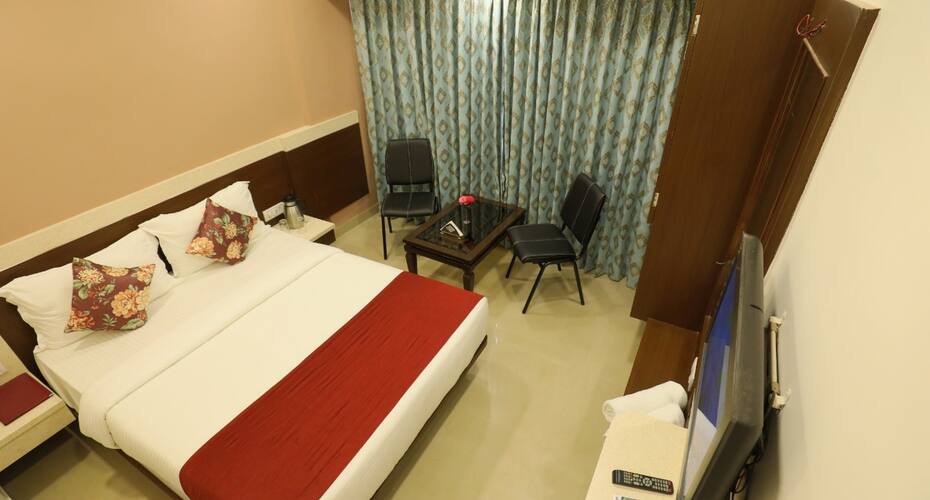 FabHotel Dreamland, Lonavala 5