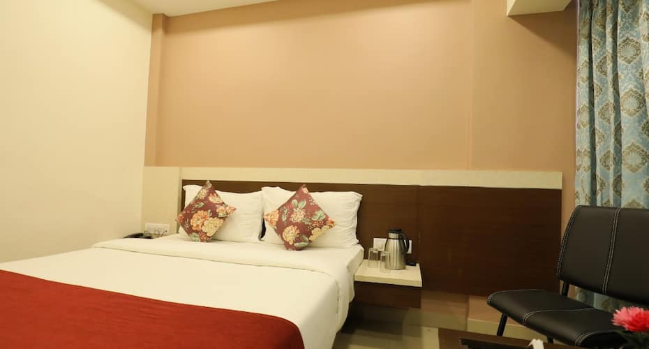 FabHotel Dreamland, Lonavala 4